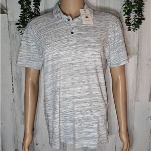 NWT Agave Polo
